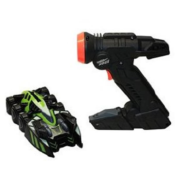 AIR HOGS - Lasar Zero Gravity. 1ud.